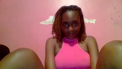 Ebon Fantasy1s online show from July 12, 8:12 pm