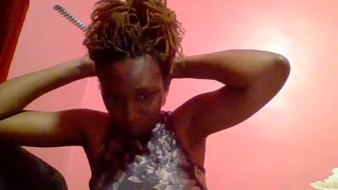 Ebon Fantasy1s online show from July 26, 7:55 pm