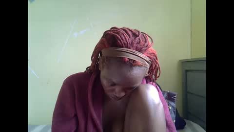 eboniana online show from May 7, 6:31 am