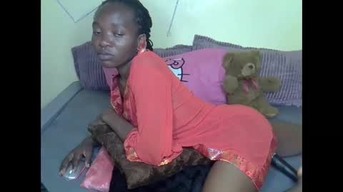 eboniana online show from March 3, 5:09 pm