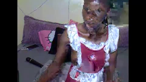 eboniana online show from March 9, 11:14 am