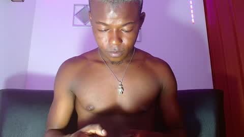 Chris Palaz  online show from December 13, 1:33 pm