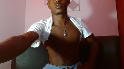 Chris Palaz  online show from December 14, 3:17 am