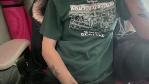 americnbarbie online show from November 9, 7:05 pm