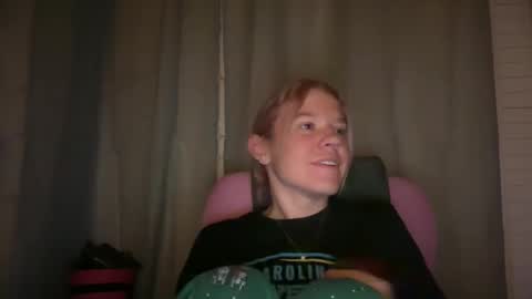 americnbarbie online show from February 2, 11:56 pm