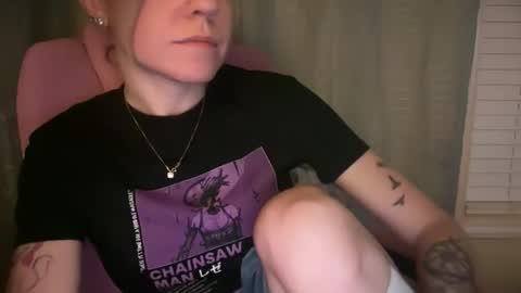 americnbarbie online show from March 15, 4:39 am