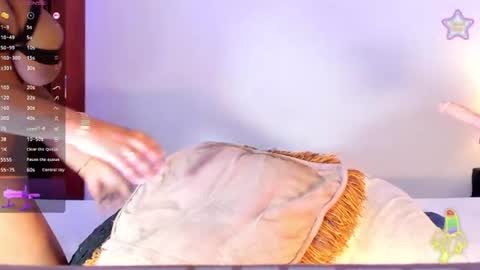 ebony__queen2 online show from July 27, 9:45 pm