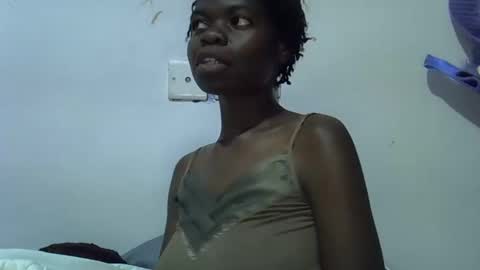 Ebony babey online show from April 8, 6:33 pm