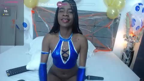 Baby online show from October 31, 8:20 pm