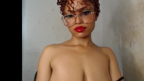 Ebony badgirl online show from November 11, 7:32 am