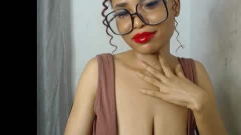 Ebony badgirl online show from October 28, 3:46 pm