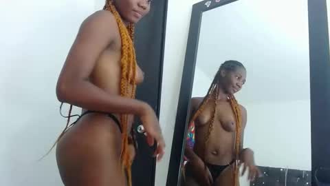 Natalia online show from December 13, 11:06 pm