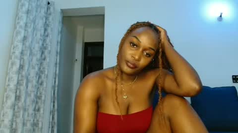 ebony online show from July 12, 3:59 pm