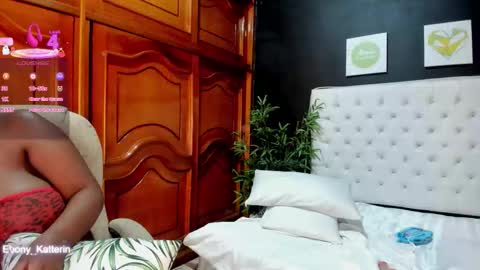 ebony_katterin online show from January 5, 5:27 pm