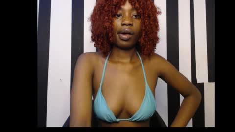 Ella online show from September 26, 11:02 pm