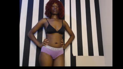 Ella online show from October 11, 11:41 pm