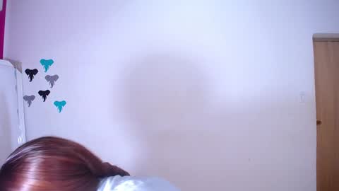 MILENA online show from January 17, 7:27 pm