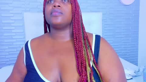 MILENA online show from July 27, 6:27 pm