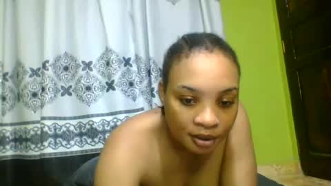 EBONY CHARM online show from July 24, 2:58 pm