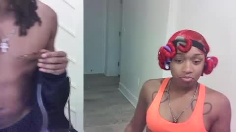 ebonycouplee69 online show from July 31, 5:30 am