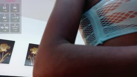 ebonycoworker online show from June 10, 5:12 pm