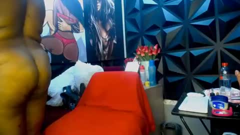 ebonyfancyfacexxx online show from December 3, 7:03 pm