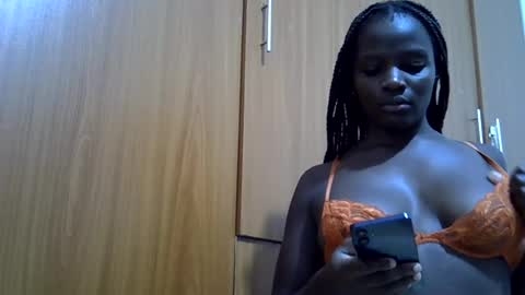 ebonyfire99 online show from July 11, 6:55 pm