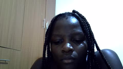 ebonyfire99 online show from July 13, 1:53 am