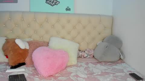 Queen Ebony online show from February 24, 9:09 pm