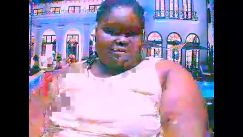 ebonyhotbuns4u2luv online show from October 21, 5:56 am