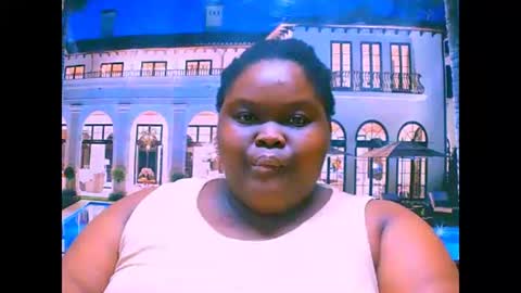 ebonyhotbuns4u2luv online show from October 10, 7:03 am