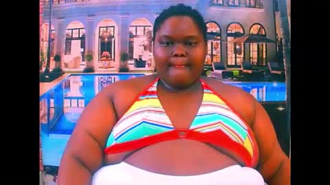 ebonyhotbuns4u2luv online show from June 8, 4:19 pm