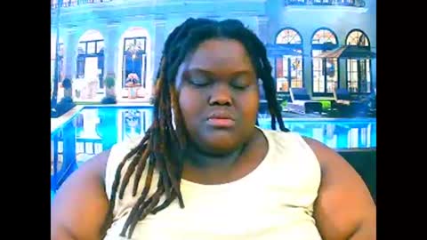 ebonyhotbuns4u2luv online show from February 25, 6:17 am