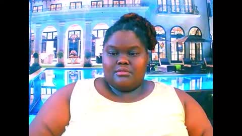 ebonyhotbuns4u2luv online show from February 7, 7:00 am