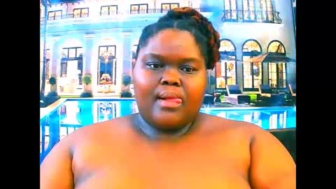 ebonyhotbuns4u2luv online show from February 9, 7:12 am