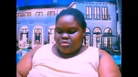 ebonyhotbuns4u2luv online show from October 16, 7:24 pm