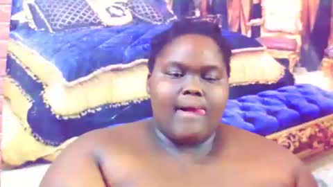 ebonyhotbuns4u2luv online show from March 11, 1:34 pm