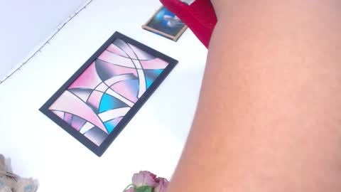 rosmary online show from December 16, 12:04 am