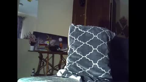 Snapshot of ebonykiki chatting on October 8, 6:30 am ebonykiki online show from October 8, 6:30 am