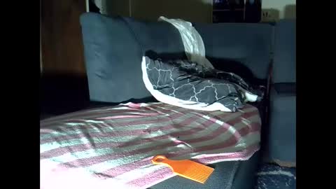 Snapshot of ebonykiki chatting on October 4, 6:11 am ebonykiki online show from October 4, 6:11 am