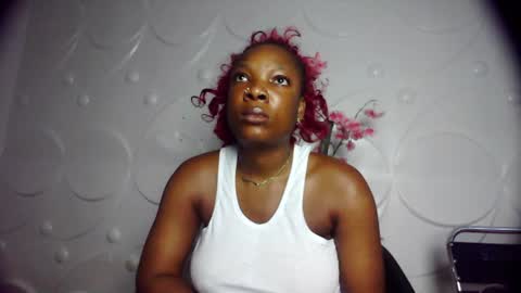 ebonykissxx online show from July 10, 11:15 am