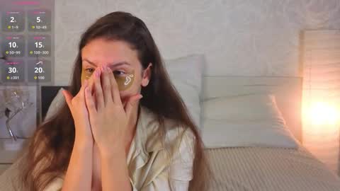 Milly online show from September 30, 3:17 am