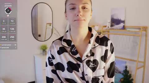 Milly online show from February 27, 5:22 am