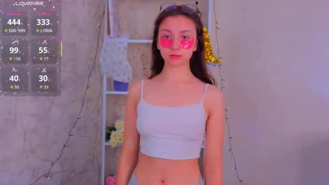 Milly online show from December 14, 3:13 am