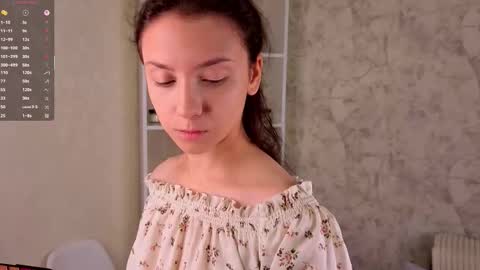 Milly online show from September 12, 3:30 am