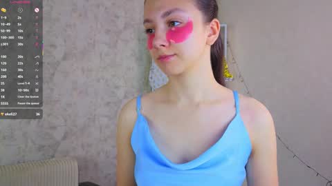 Milly online show from January 18, 4:32 am