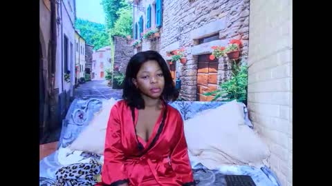 ebonymeera69 online show from June 3, 6:05 am