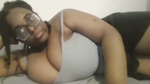 ebonymissc4 online show from March 6, 10:09 am