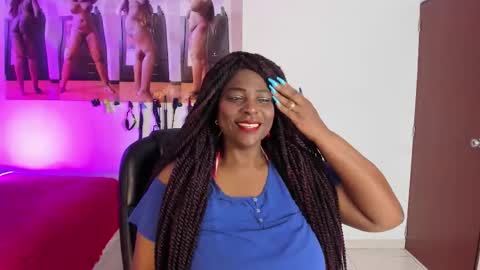 Carmen online show from January 8, 3:23 am