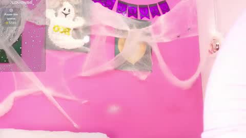 ebonyndsavage online show from October 14, 7:17 pm